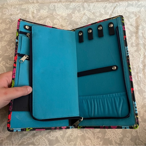 Disney Mickey Mouse Jewelry Organizer - Picture 7 of 11